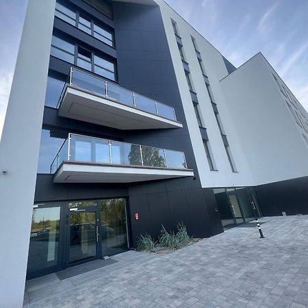 شقة Horizon Park 23 بوزكوفو المظهر الخارجي الصورة