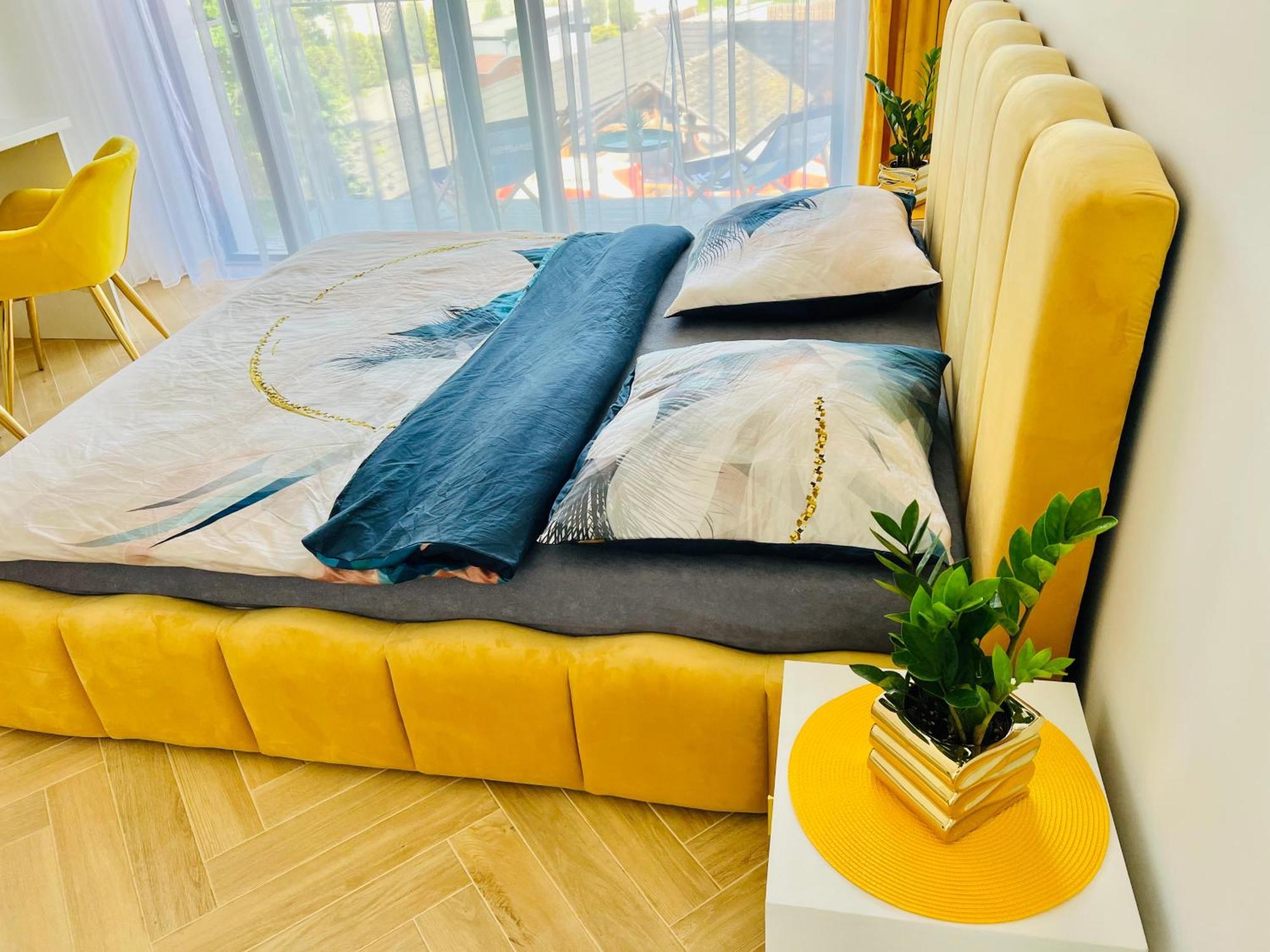 شقة Horizon Park 23 بوزكوفو المظهر الخارجي الصورة