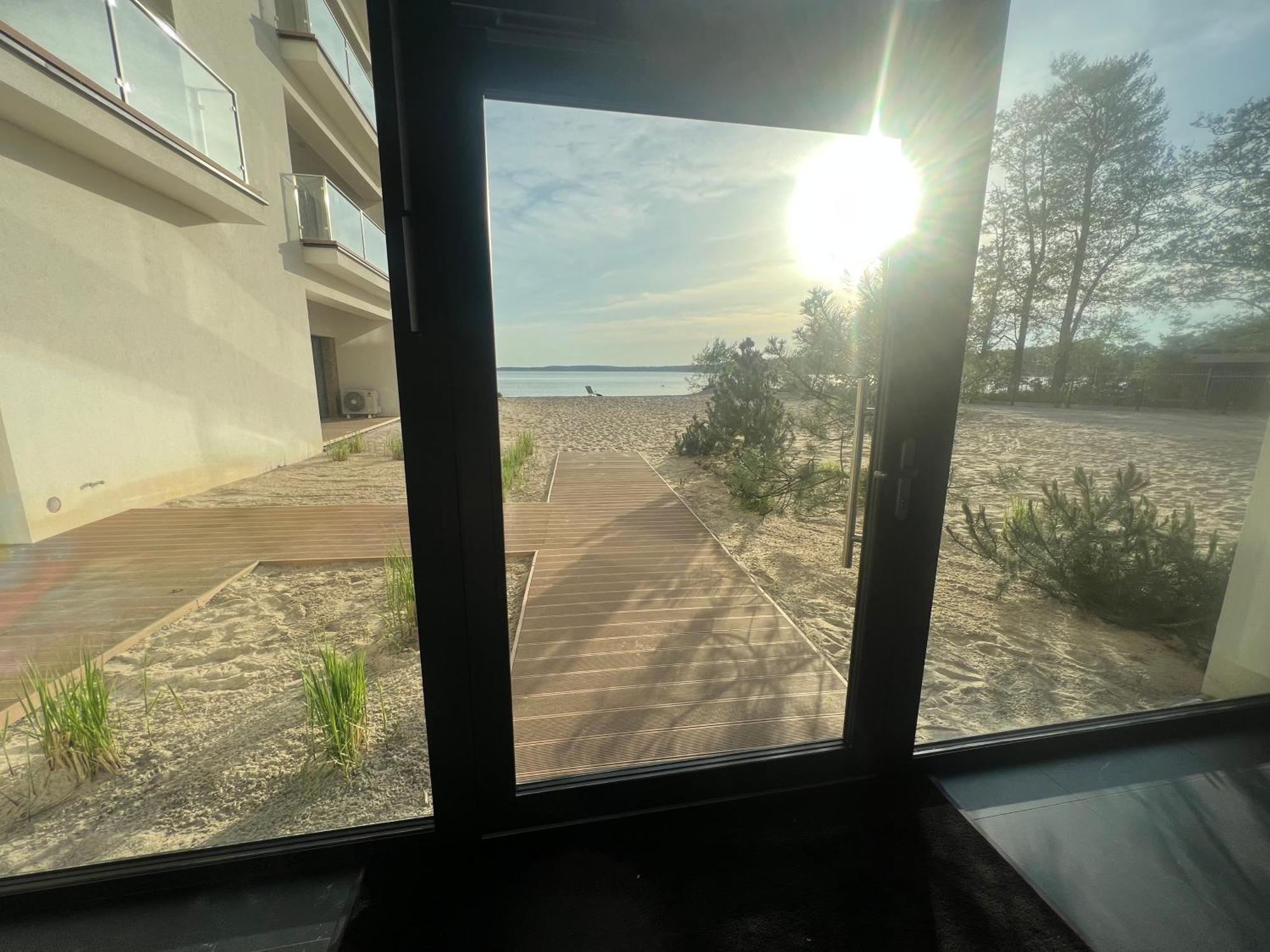 شقة Horizon Park 23 بوزكوفو المظهر الخارجي الصورة