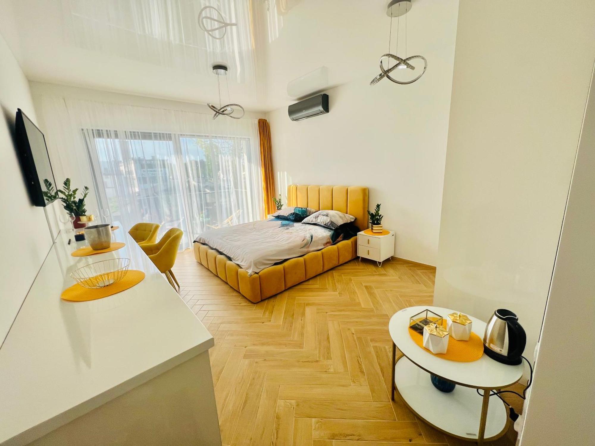 شقة Horizon Park 23 بوزكوفو المظهر الخارجي الصورة