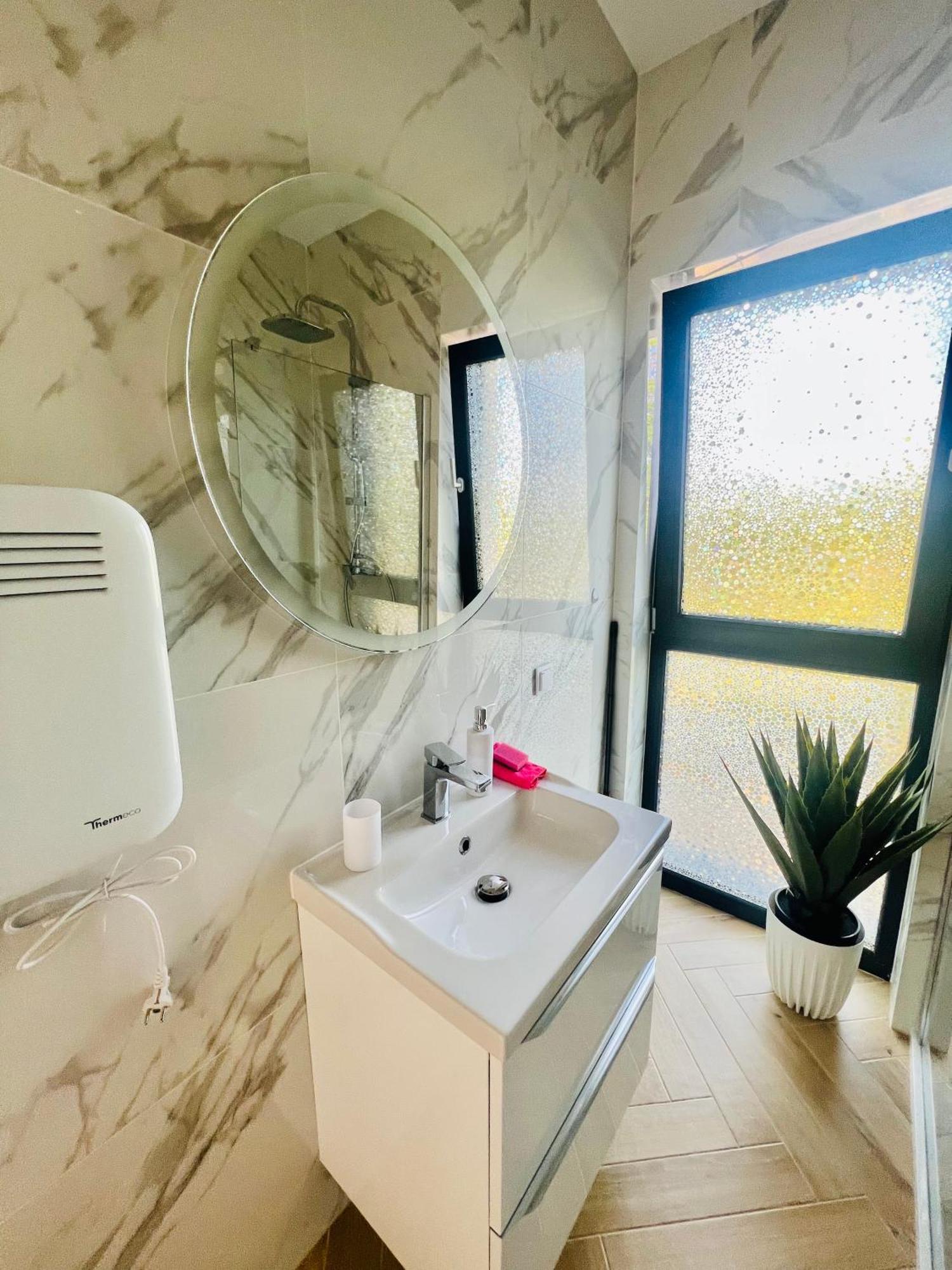 شقة Horizon Park 23 بوزكوفو المظهر الخارجي الصورة
